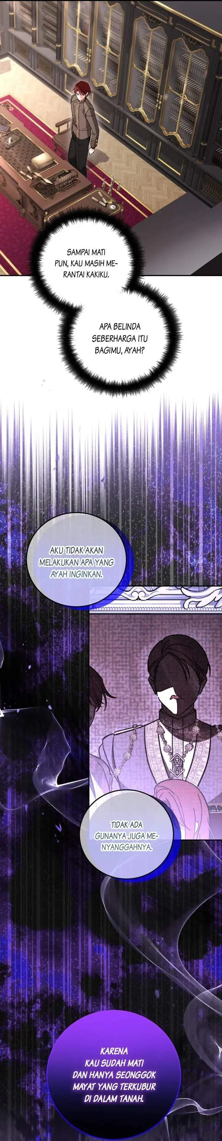 Adopting the Male Protagonist Changed the Genre Chapter 12