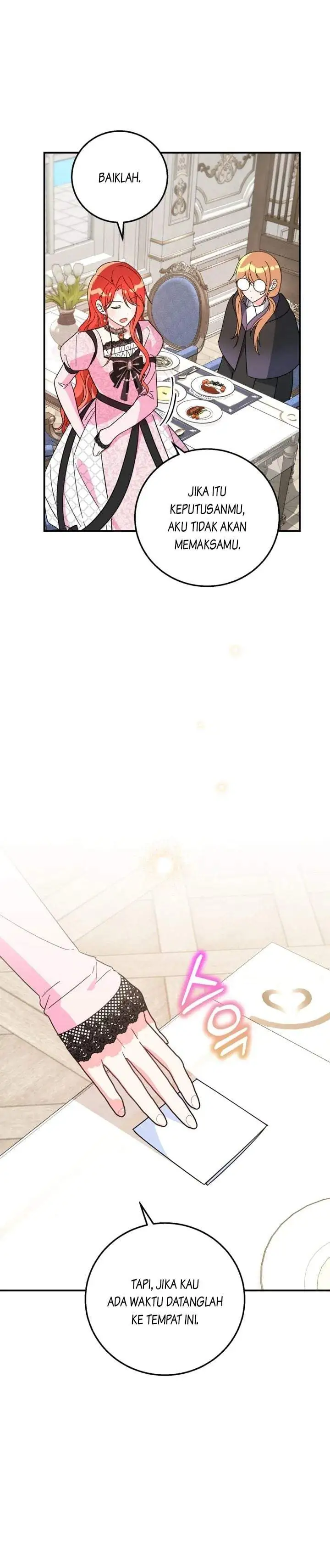 Adopting the Male Protagonist Changed the Genre Chapter 13
