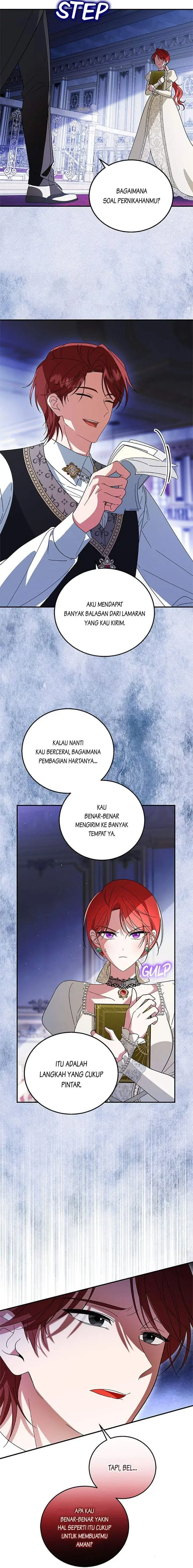 Adopting the Male Protagonist Changed the Genre Chapter 14