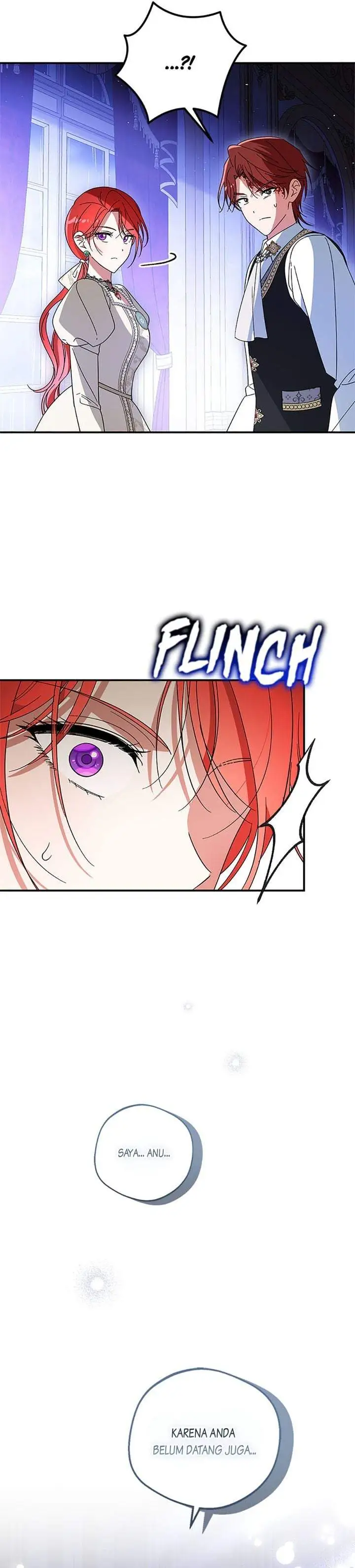 Adopting the Male Protagonist Changed the Genre Chapter 15
