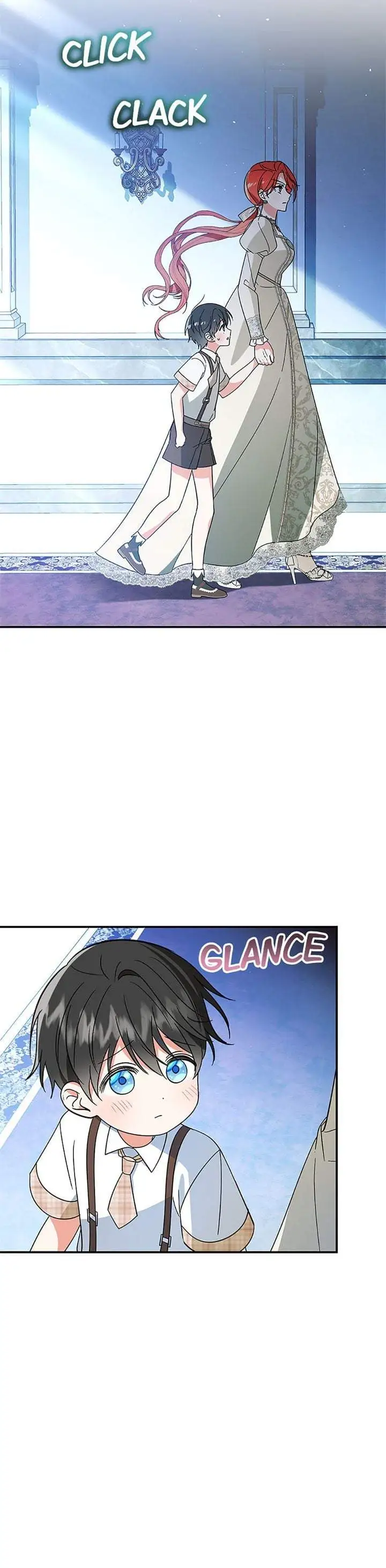 Adopting the Male Protagonist Changed the Genre Chapter 15