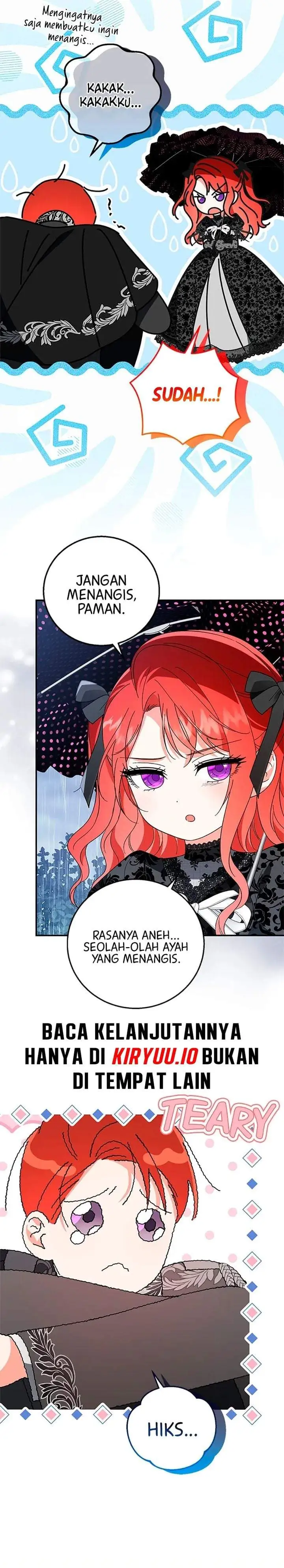 Adopting the Male Protagonist Changed the Genre Chapter 16