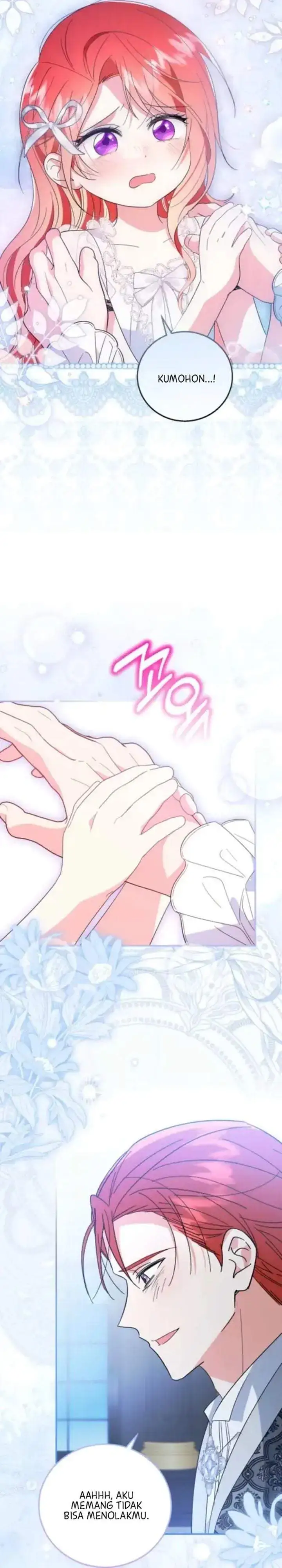 Adopting the Male Protagonist Changed the Genre Chapter 17