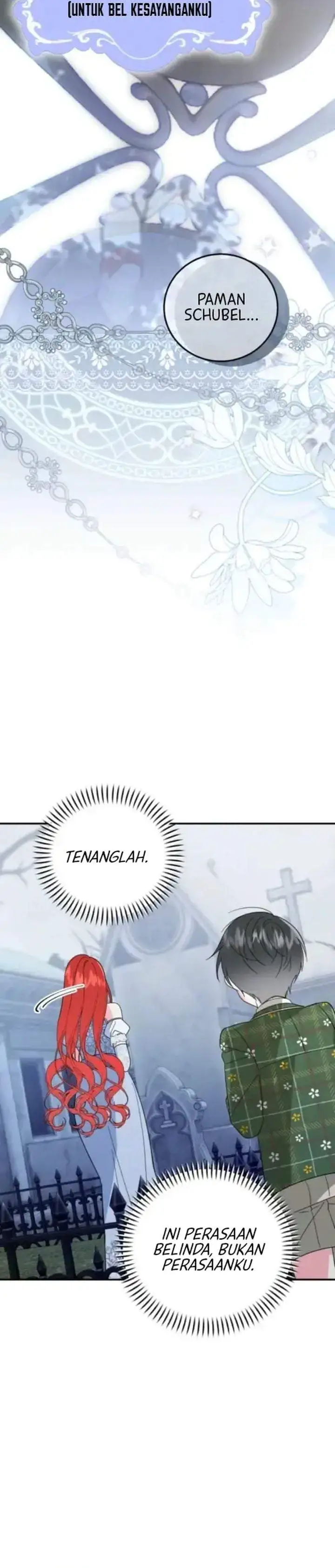 Adopting the Male Protagonist Changed the Genre Chapter 17