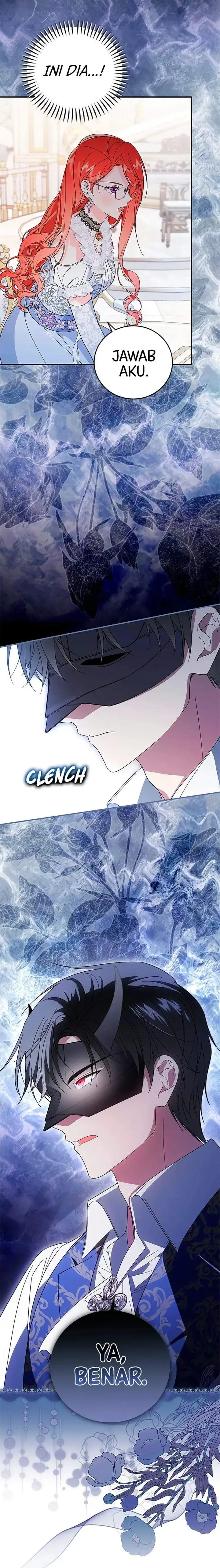 Adopting the Male Protagonist Changed the Genre Chapter 18