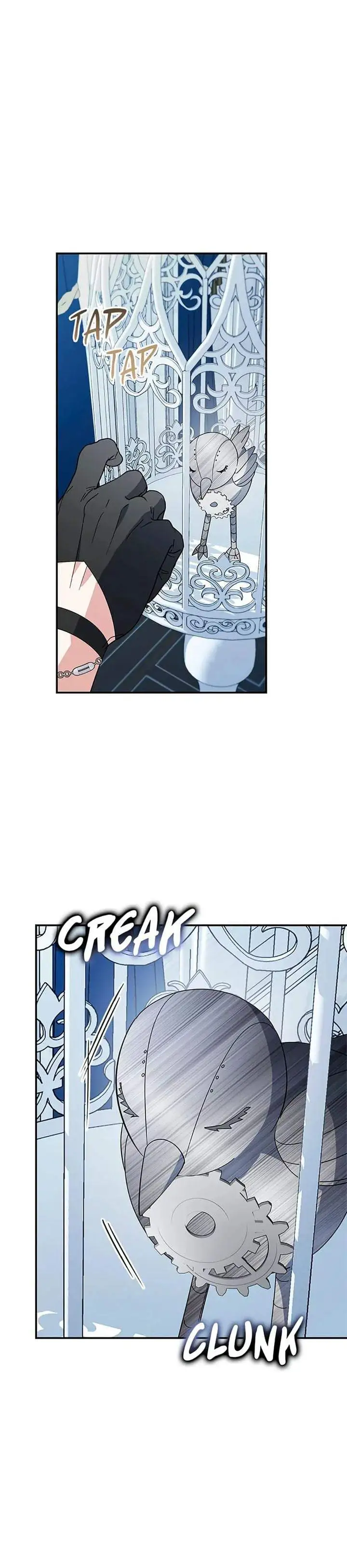 Adopting the Male Protagonist Changed the Genre Chapter 18
