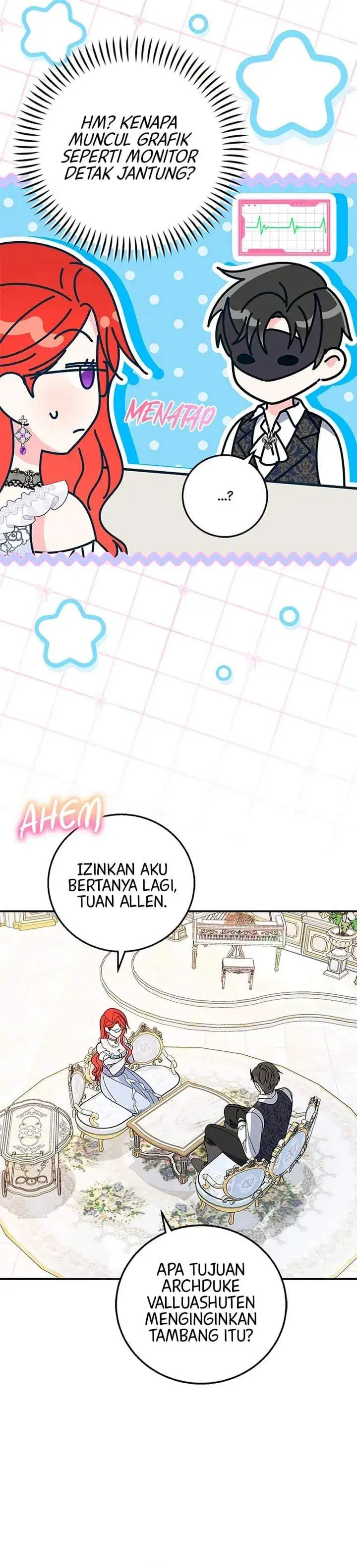 Adopting the Male Protagonist Changed the Genre Chapter 18