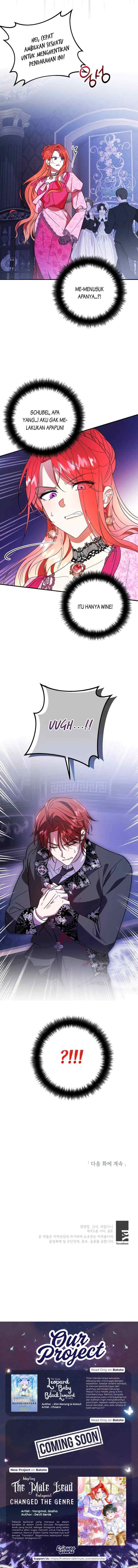 Adopting the Male Protagonist Changed the Genre Chapter 2