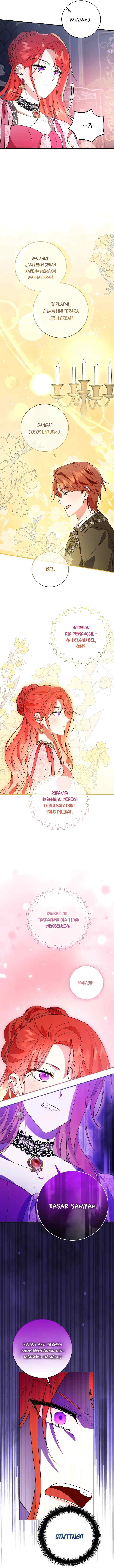 Adopting the Male Protagonist Changed the Genre Chapter 2