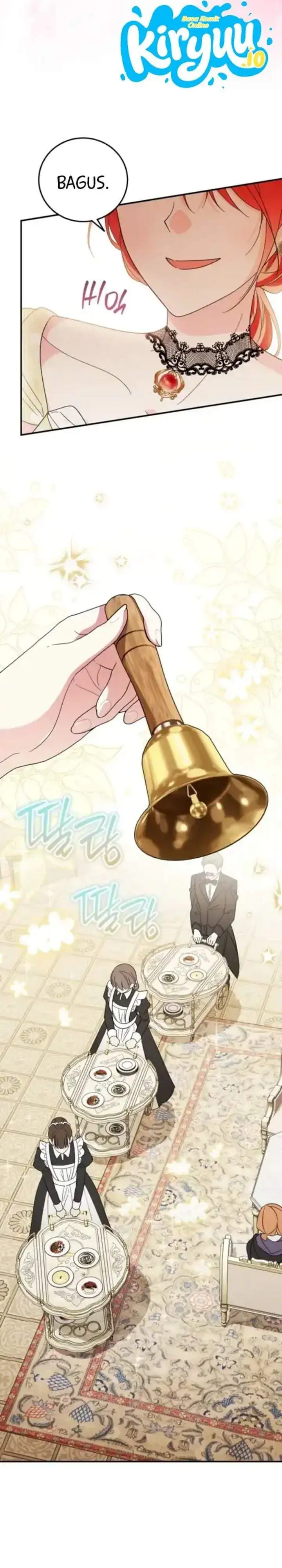 Adopting the Male Protagonist Changed the Genre Chapter 20