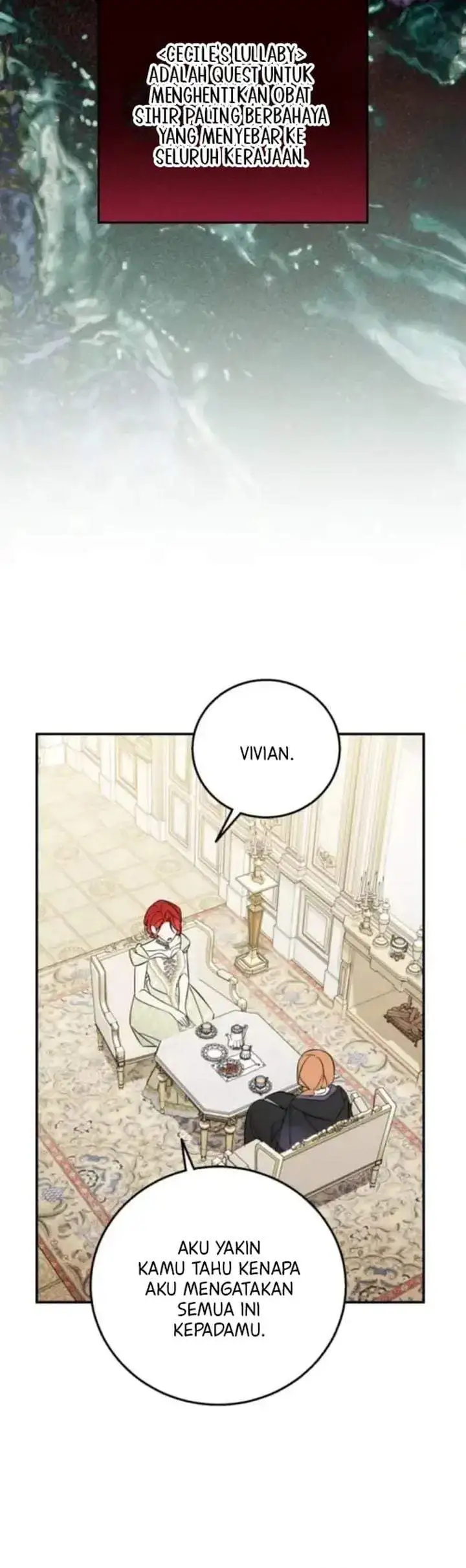 Adopting the Male Protagonist Changed the Genre Chapter 20