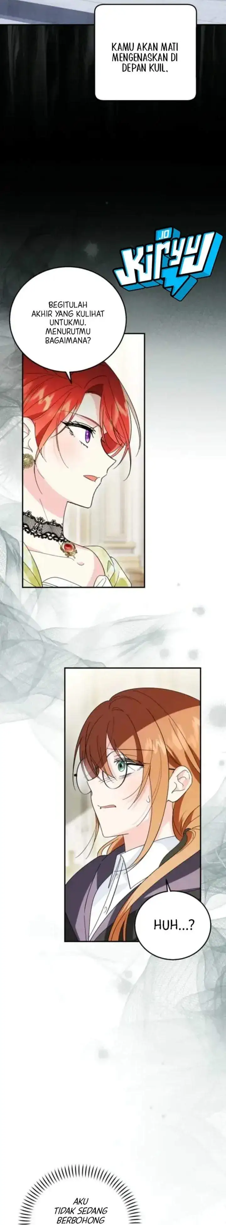 Adopting the Male Protagonist Changed the Genre Chapter 20