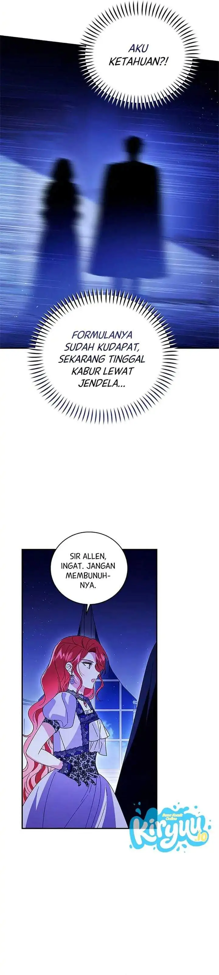 Adopting the Male Protagonist Changed the Genre Chapter 21