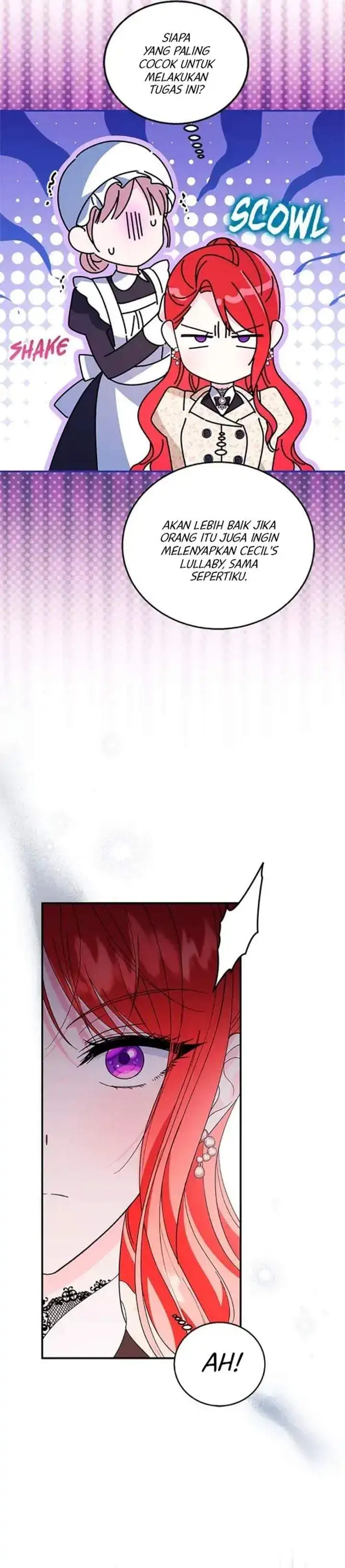 Adopting the Male Protagonist Changed the Genre Chapter 22