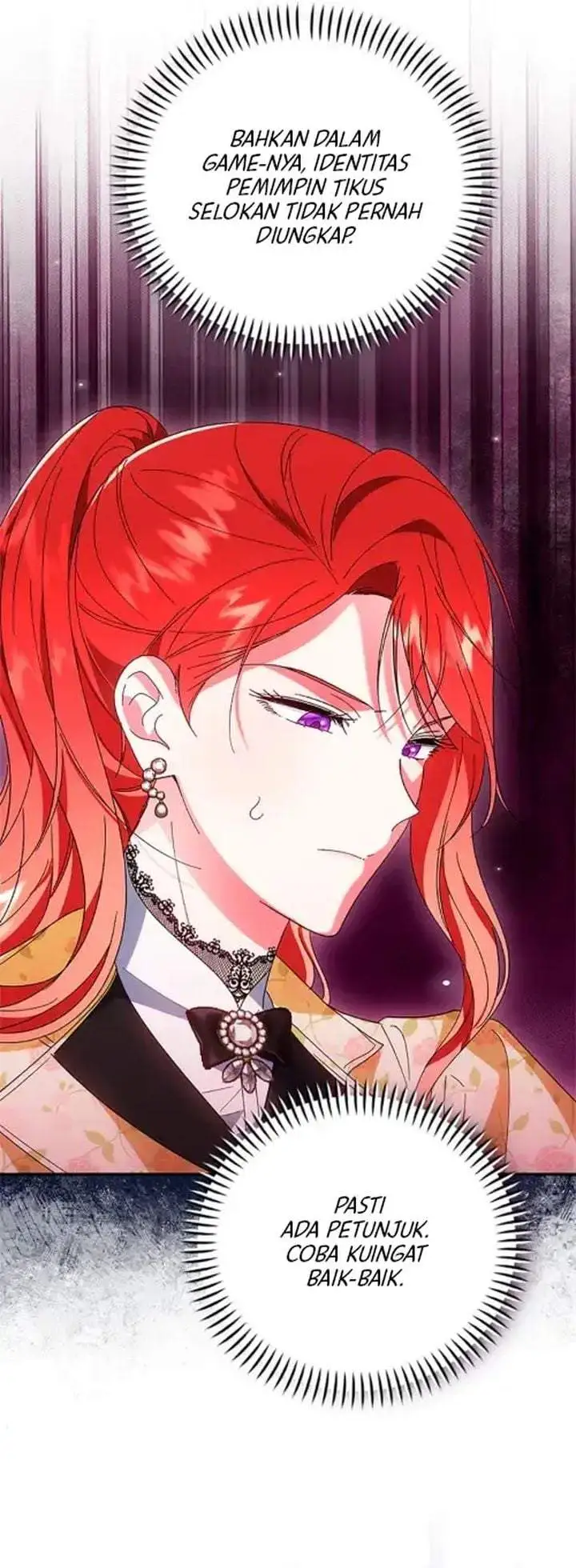 Adopting the Male Protagonist Changed the Genre Chapter 22