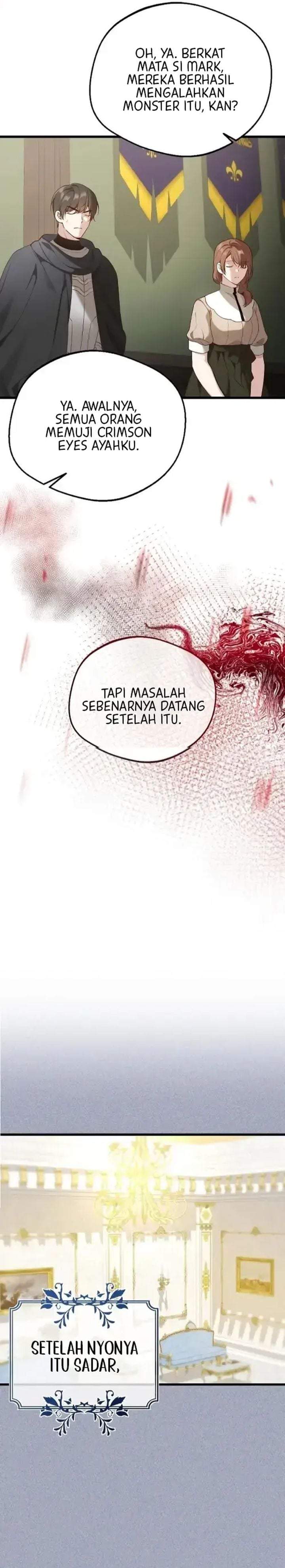 Adopting the Male Protagonist Changed the Genre Chapter 23