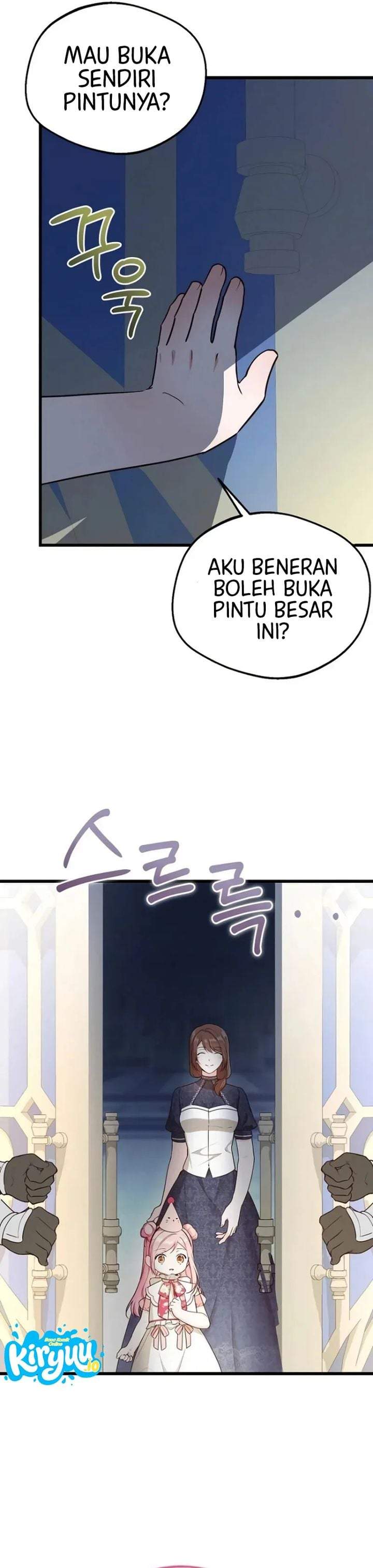 Adopting the Male Protagonist Changed the Genre Chapter 24
