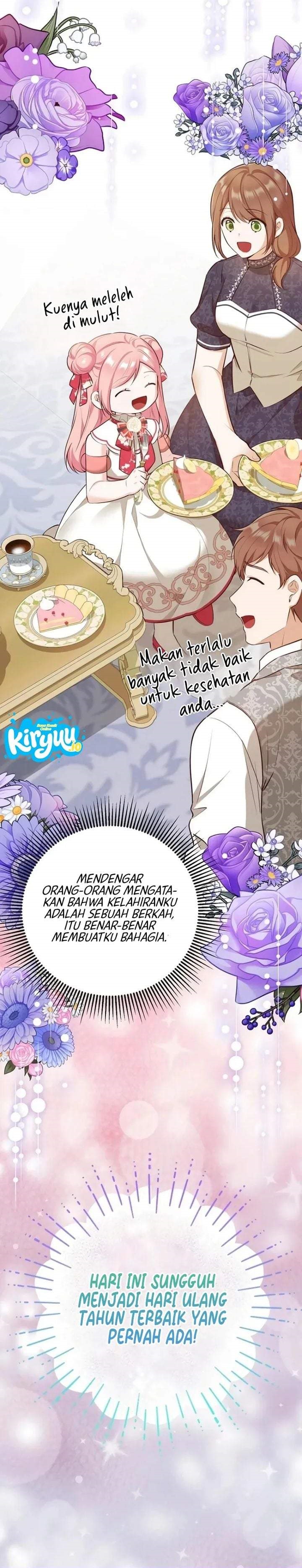 Adopting the Male Protagonist Changed the Genre Chapter 24