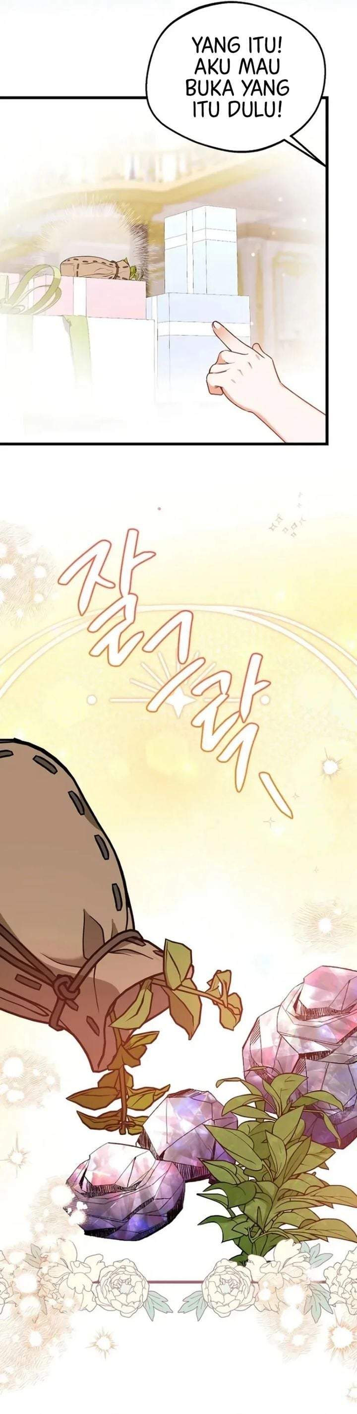 Adopting the Male Protagonist Changed the Genre Chapter 24