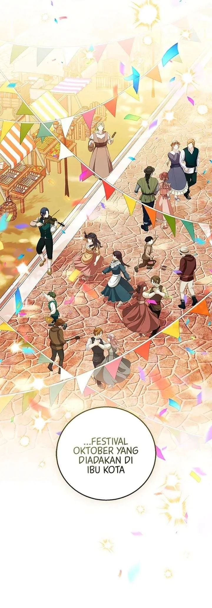 Adopting the Male Protagonist Changed the Genre Chapter 25