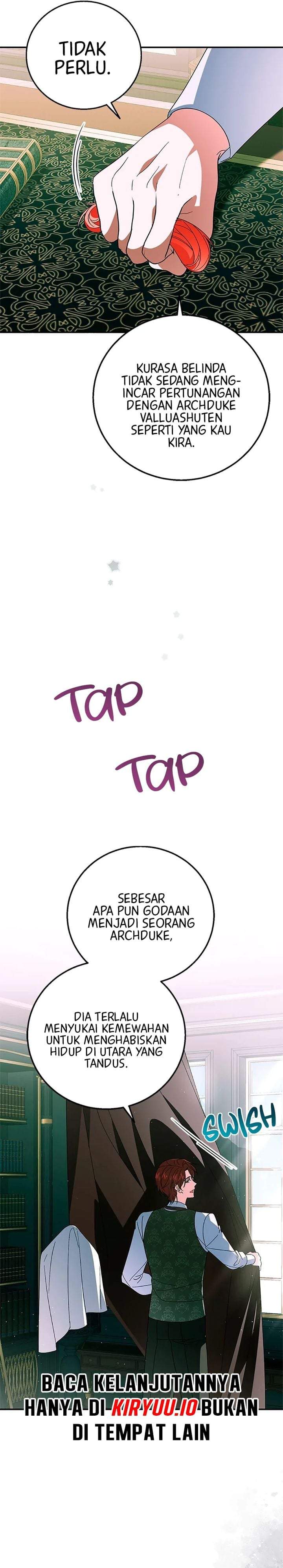 Adopting the Male Protagonist Changed the Genre Chapter 26