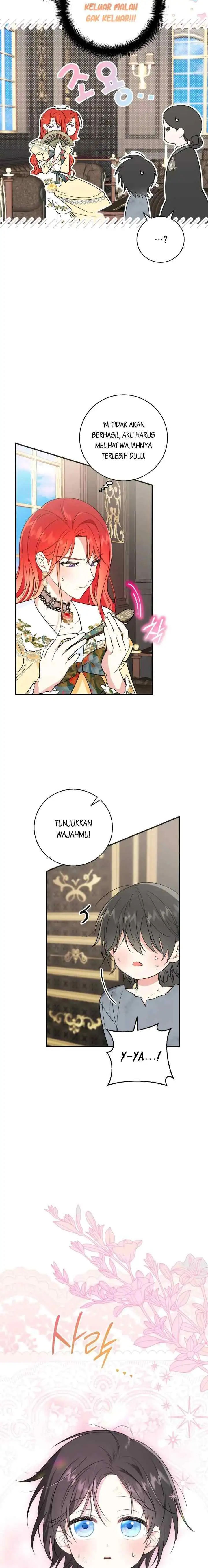 Adopting the Male Protagonist Changed the Genre Chapter 3