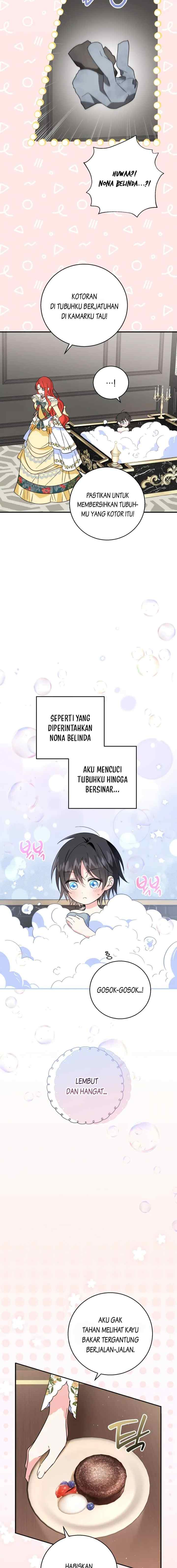 Adopting the Male Protagonist Changed the Genre Chapter 4