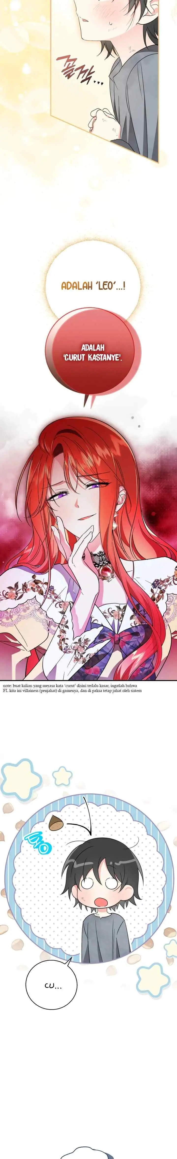Adopting the Male Protagonist Changed the Genre Chapter 4