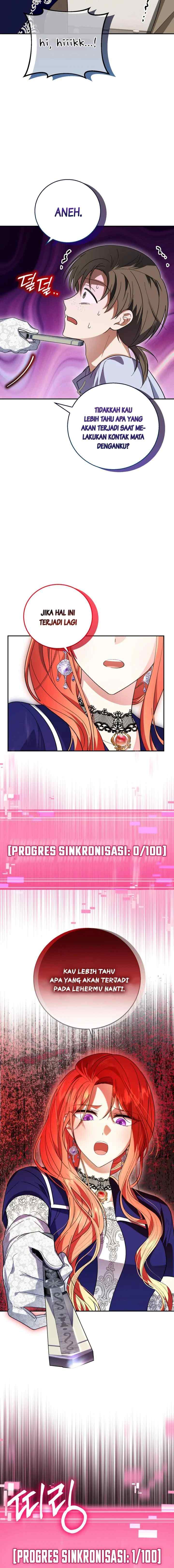 Adopting the Male Protagonist Changed the Genre Chapter 6