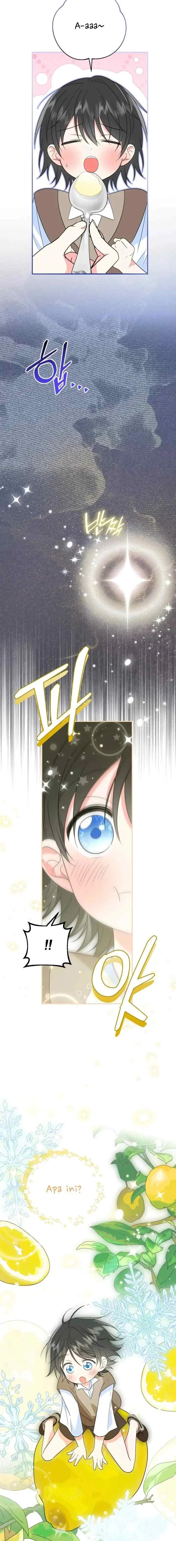 Adopting the Male Protagonist Changed the Genre Chapter 7
