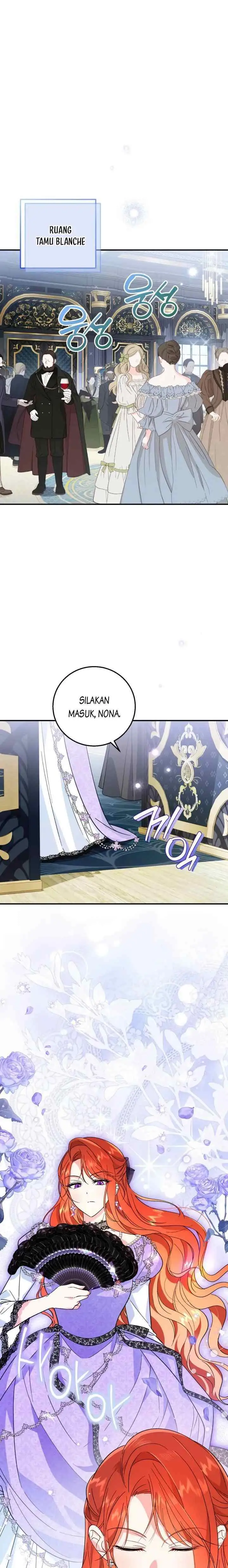 Adopting the Male Protagonist Changed the Genre Chapter 8