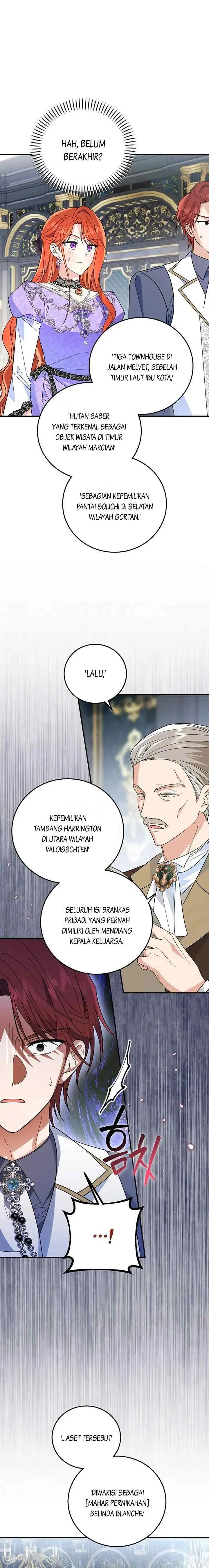 Adopting the Male Protagonist Changed the Genre Chapter 8