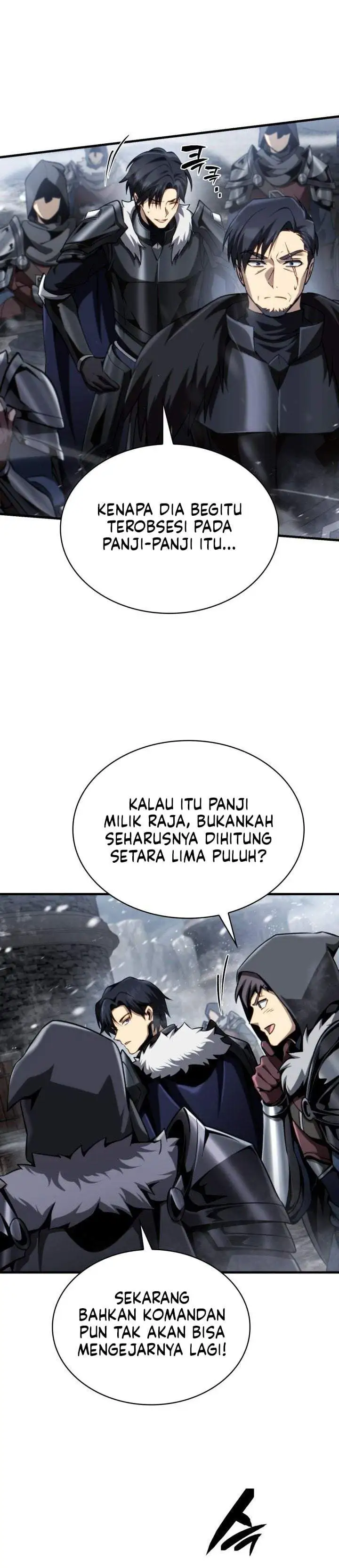 I Became the Rogue First Prince Chapter 42