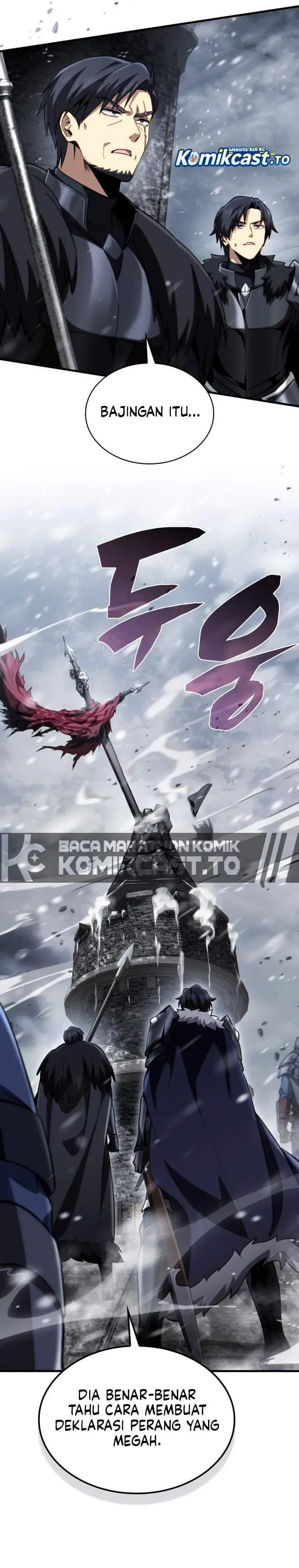 I Became the Rogue First Prince Chapter 42