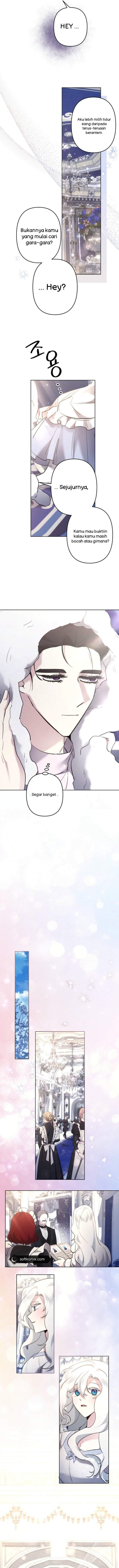 I Need to Raise My Sister Properly Chapter 107