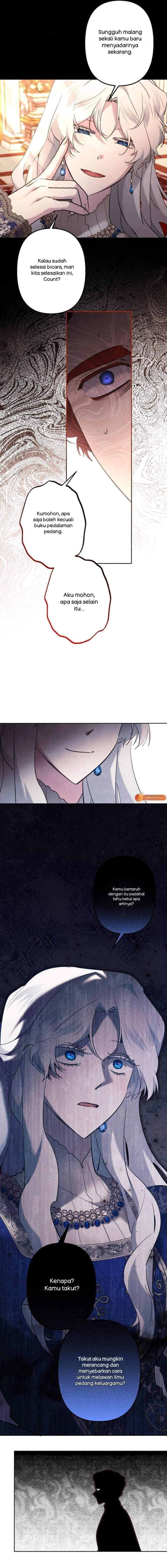 I Need to Raise My Sister Properly Chapter 126