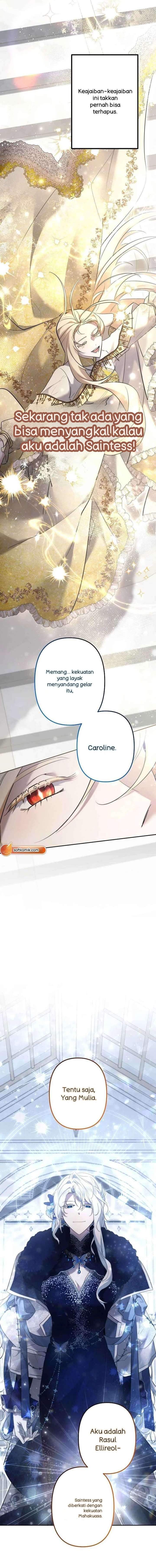 I Need to Raise My Sister Properly Chapter 129