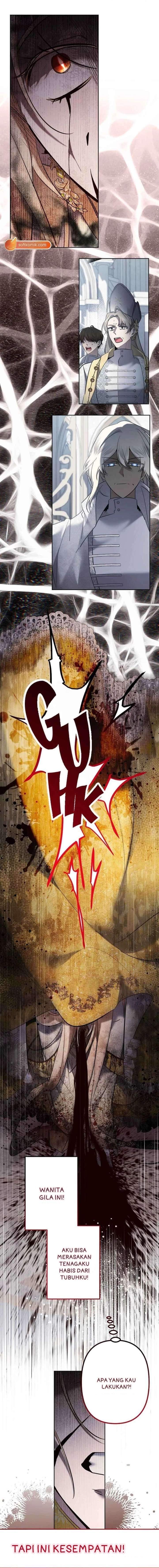 I Need to Raise My Sister Properly Chapter 130