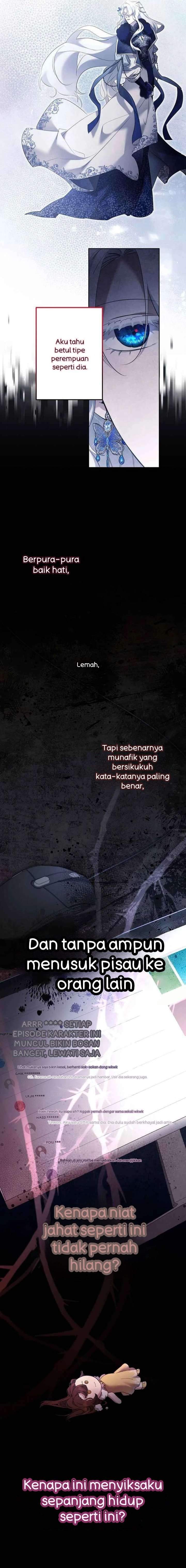 I Need to Raise My Sister Properly Chapter 130