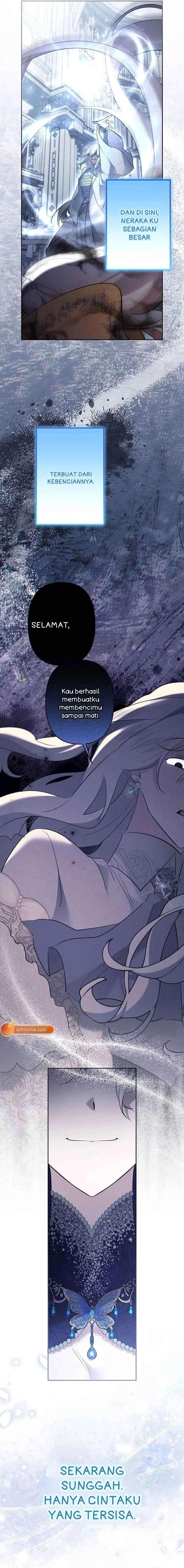 I Need to Raise My Sister Properly Chapter 130