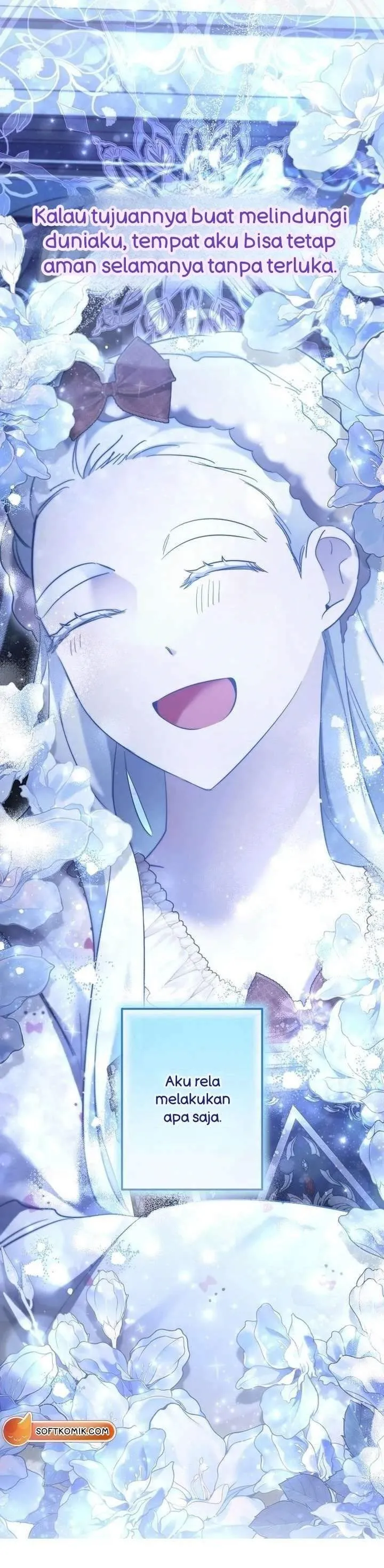 I Need to Raise My Sister Properly Chapter 131