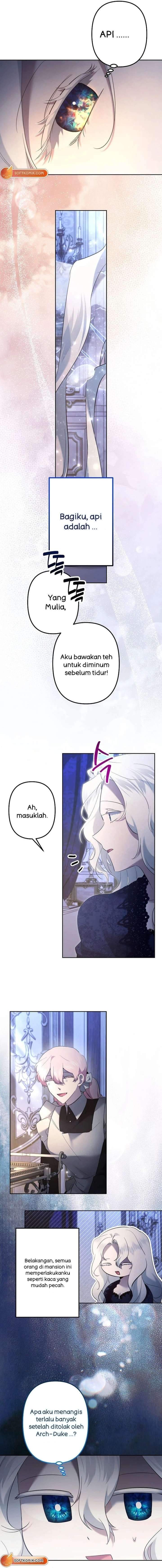 I Need to Raise My Sister Properly Chapter 131