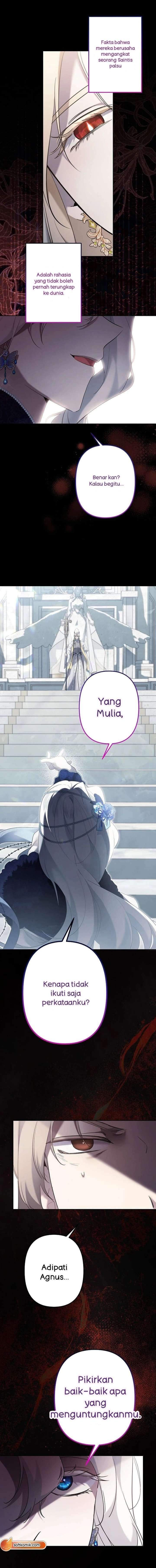 I Need to Raise My Sister Properly Chapter 131