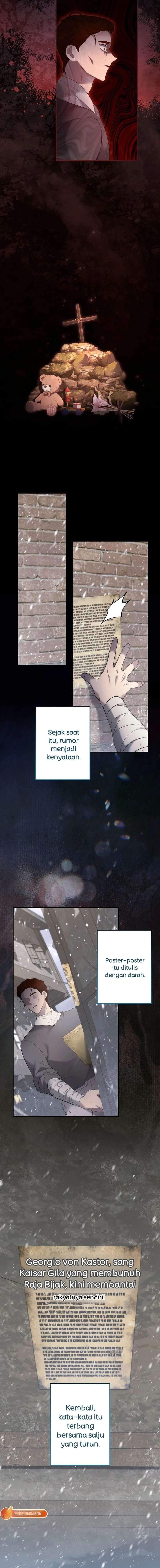 I Need to Raise My Sister Properly Chapter 133