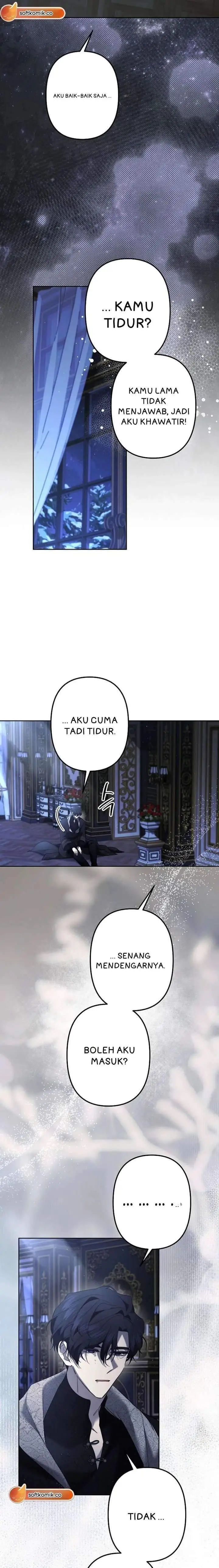 I Need to Raise My Sister Properly Chapter 134