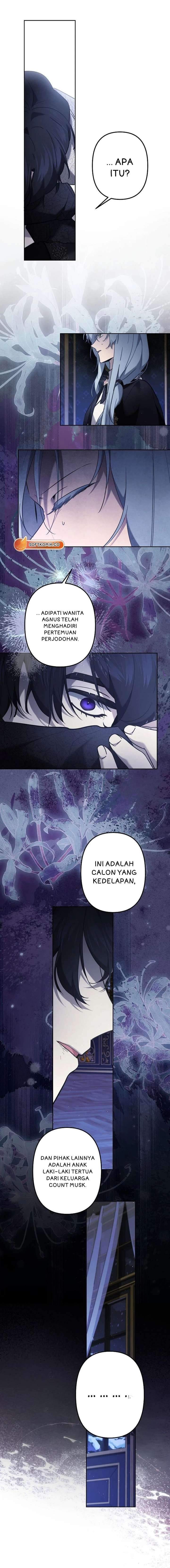 I Need to Raise My Sister Properly Chapter 134