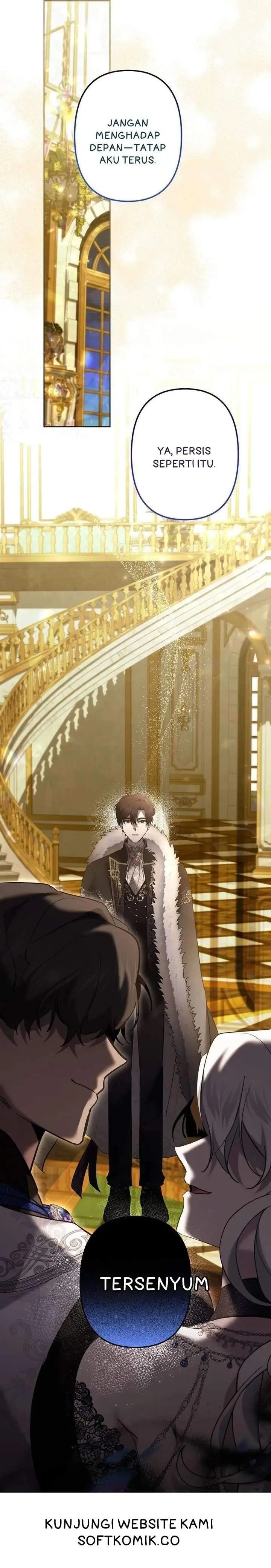 I Need to Raise My Sister Properly Chapter 136