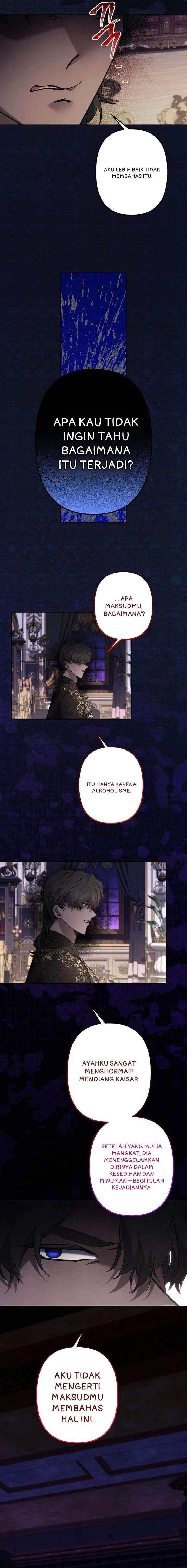 I Need to Raise My Sister Properly Chapter 136