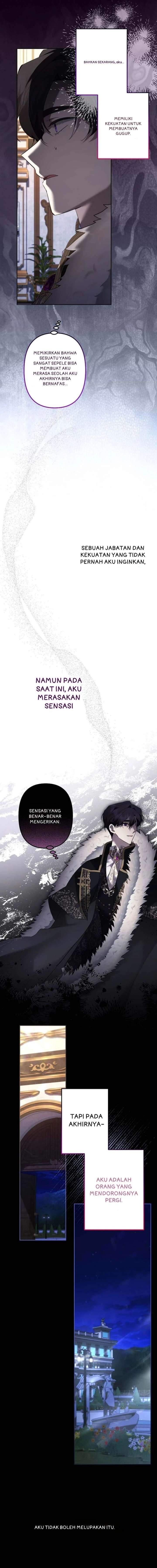 I Need to Raise My Sister Properly Chapter 137