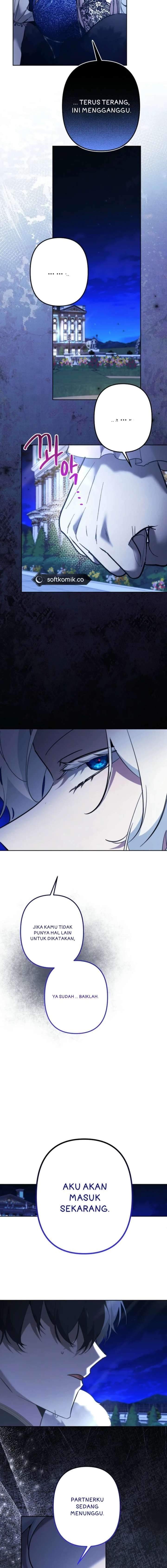 I Need to Raise My Sister Properly Chapter 138